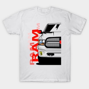 RAM 1500 T-Shirt